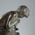 Vincenzo Gemito, Fisherman Sculpture, Bronze For Sale - Image 5 of 8