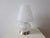 Mid-Century Modern Mushroom Lamp in Murano Glass by Murano for Manifattura Di Murano, 1960s For Sale - Image 3 of 9
