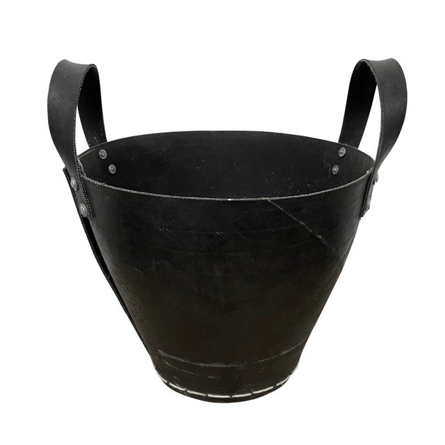 Rubber Tire Bucket For Sale - Image 10 of 10