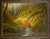 Igor Maikov, Ravine, 2005, Oil on Canvas, in Good conditions. Designed from 2000 This piece has an attribution mark, I am...