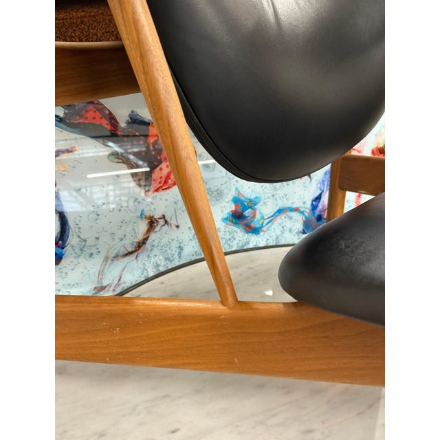 House of Finn Juhl One Collection Chieftains Chair For Sale - Image 9 of 12