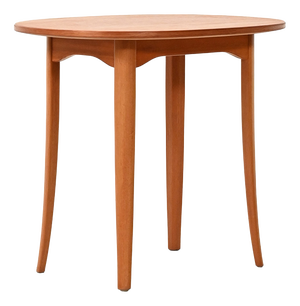 Ovalen Coffee Table in Teak from Carl Malmsten, 1960s