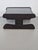 Postmodern Architectural Wooden Coffee Table, Germany, 1970s For Sale - Image 12 of 15