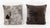 Modern Modern Cowhide Throw Pillows, Pair For Sale - Image 3 of 10