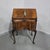 Queen Anne Burr Walnut Bureau, 1910 For Sale - Image 15 of 16