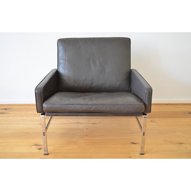 Vintage FK 6720 Chair by Preben Fabricius & Jørgen Kastholm for Kill International, 1960s For Sale - Image 12 of 12