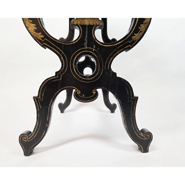 Napoleon III Sewing Box For Sale - Image 3 of 15