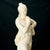 Alabaster Classical Alabaster Sculpture of a Woman by P. Bazzanti, Florence 19thC For Sale - Image 8 of 18