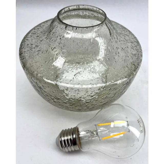 Vintage Iconic Cascade Lamp attributed to Raak Nederland, Amsterdam, 1960s For Sale - Image 10 of 13