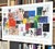 Paper George Condo Paper Faces Original Silkscreen Lincoln Center Festival 2000 Poster For Sale - Image 7 of 9