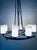 Vintage 8-Light Chandelier, 1970s For Sale - Image 13 of 16