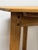 English 19th Century English Pine Cricket Table For Sale - Image 3 of 9