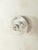 Glass Wave Wall Lamp from Peill & Putzler, 1970s For Sale - Image 4 of 8
