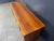 Brown Mid-Century Scandinavian Sideboard from Dyrlund, 1960s For Sale - Image 8 of 13