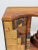 Brown Po Shun Leong Architectural Jewelry Box Exotic Woods 1989 For Sale - Image 8 of 12
