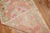 Textile Vintage Turkish Oushak Throw Rug - 2'8" x 4'9" For Sale - Image 7 of 7