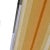 Knoll International Mid-Century Modern Yellow and Orange Room Divider Screen Panel For Sale - Image 11 of 14