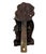 Early 1900s English Brass Galleon Door Knocker For Sale - Image 6 of 7