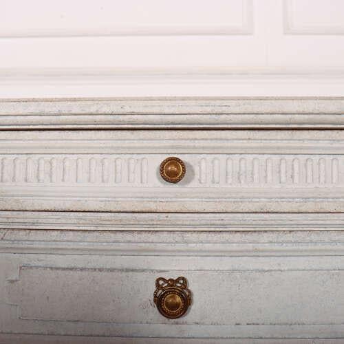 French Double Chest of Drawers, 1920s For Sale - Image 10 of 15