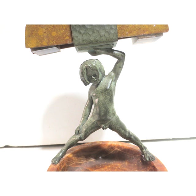 Vienna Secession Cigarette Holder For Sale - Image 10 of 14