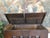 Early 17th Century English Oak Coffer Chest, 1630 For Sale - Image 9 of 18
