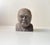 Ceramic Vintage Winston Churchill Bank Bust in Ceramic from Søholm, 1979 For Sale - Image 7 of 7