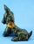 20th Century Ceramic Scottish Terrier Scottie Dog Sculpture by Ida Meisinger for Goldscheider For Sale - Image 3 of 18