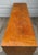 Postmodern Karl Springer Style Architectural Console Table For Sale - Image 13 of 16