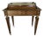 French Louis XVI Marquetry Jardinere/Cellarette W/Bronze Mounts For Sale