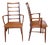 Danish Liz Armchair in Teak and Leather by Niels Koefoed for Koefoeds Hornslet, 1960s For Sale