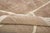 Textile Freeform Abstract Hand-Knotted Moroccan Wool Rug | 10'3" X 6'10" | One of a Kind For Sale - Image 7 of 7