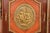 Wood Paul Sormani Style French Napoleon III Mahogany and Kingwood Marble Top Buffet Server or Bar Cabinet With Mounted Gilt Bronze Ormolu For Sale - Image 7 of 16