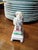 1900 - 1909 Antique Staffordshire Spaghetti Poodle Figurine For Sale - Image 5 of 7