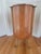 American Oak Martha Washington Sewing Cabinet / Accent Chest, C. 1925–1935 For Sale In Philadelphia - Image 6 of 15