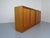 Large Teak Chest by H. W. Klein for Bramin, Denmark, 1960s For Sale - Image 6 of 17