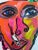 Paper Original Peter Keil Painting - Junge Wilde Collection For Sale - Image 7 of 8