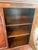 1920s Parfitt Furniture Company Glass Door Cabinet For Sale - Image 16 of 18