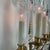 Late 19th Century Electrified French Bronze Wall Sconces With Rock Crystal - a Pair For Sale - Image 11 of 16