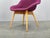 Shell Lounge Chair by Miroslav Navratil, Former Czechoslovakia, 1960s For Sale - Image 9 of 12
