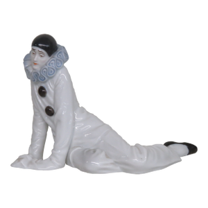 Rosenthal Bavaria Germany Dorothea Charol Porcelain Figurine 4458b