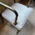 1960s Elegant Faux Bamboo Gold Leaf Cane Armchairs For Sale - Image 10 of 12