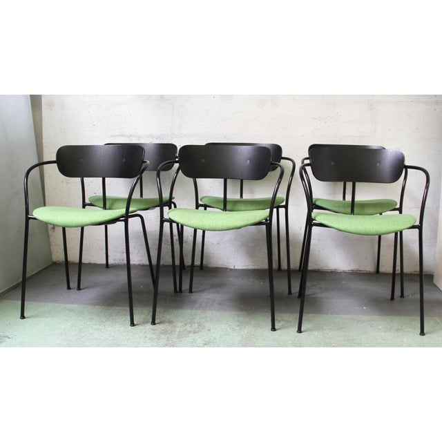 Chaise Lounge Pavilion AV4 from & Tradition For Sale - Image 9 of 10