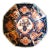 19th Century Meiji Period Japanese Imari Bowl For Sale