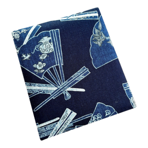 1990s Vintage Japanese Accordion Photo Album