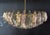 Murano Glass Chandelier in 185 Multicolored Glasses, 1990s For Sale - Image 10 of 18