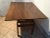 Extendable Dining Table, 1950s For Sale - Image 10 of 18