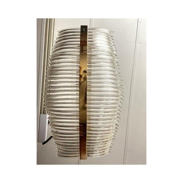 Triedro Sail Chandeliers by Simoeng, Set of 2 For Sale - Image 6 of 13