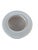 Finnish Flush Mounts in White Opaline Glass by Paavo Tynell for Idman, 1950s, Set of 2 For Sale - Image 10 of 11