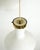3-Light Pendant from Stilnovo, 1950s For Sale - Image 13 of 15