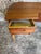 Wood Vintage Teak Boomerang Desk by Göran Strand, 1960s For Sale - Image 7 of 18